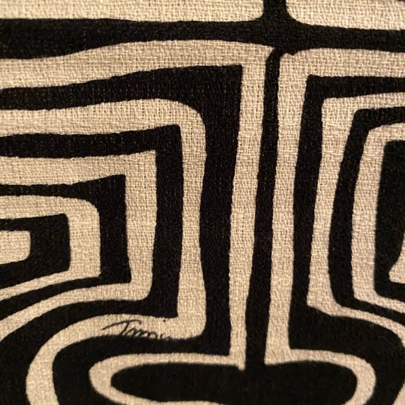 Trina Turk dress - Picture 3 of 6